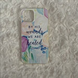 iPhone 12 Pro Max phone case